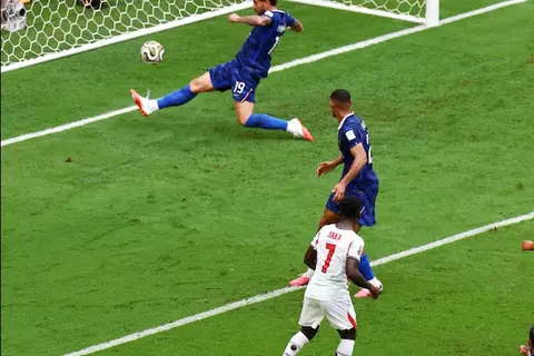 بهدف ثالث دراماتيكي.. منتخب إنجلترا يعمق جراح فرنسا في موقعة البرونزية